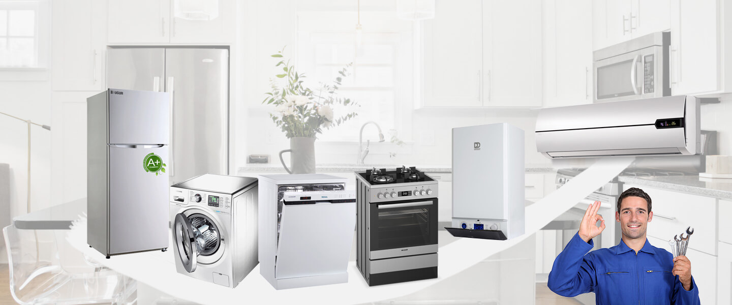 Battalgazi Whirlpool Servisi